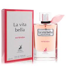 Lavita perfume, for women